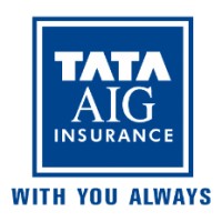 Tata Aig General Insurance Companies Limited logo - Similar company to Necenti Laboratories