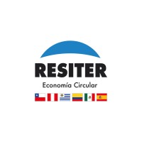 Resiter logo - Similar company to Somacor