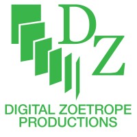 Digital Zoetrope Productions, Inc. logo - Similar company to Aelsa Socials