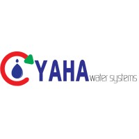 YAHA WATER SYSTEMS logo - Similar company to Kep Engineering Services Pvt. Ltd.