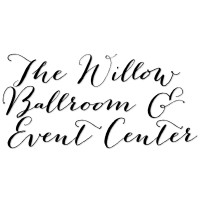 The Willow Ballroom & Event Center logo - Similar company to Uli Sacramento