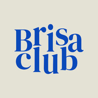 Brisa Club logo - Similar company to Yolète