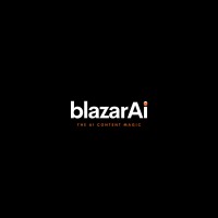 BlazarAI logo - Similar company to Buddyme