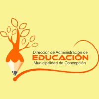 DAEM Concepcion logo - Similar company to Fundación Planificable