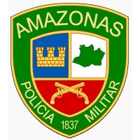 Polícia Militar do Estado do Amazonas logo - Similar company to Rocha E Paiva
