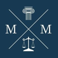 Meladze-Mukbaniani Law Firm • მელაძე-მუკბანიანი საადვოკატო ბიურო logo - Similar company to Ai Law