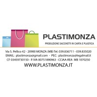Plastimonza logo - Similar company to Pvc Plast