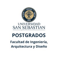 Postgrados Facultad de Ingeniería Arquitectura y Diseño USS logo - Similar company to Alumni Uss