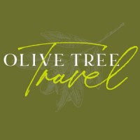Olive Tree Travel logo - Similar company to Cornwall Discovered