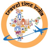 Travel Time India logo - Similar company to Headnorth.In