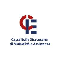 Cassa Edile Siracusa logo - Similar company to Cnce