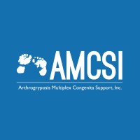 Arthrogryposis Multiplex Congenita Support Inc logo - Similar company to Outskirt Studios
