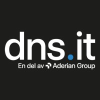 dns.it – en del av Aderian Group logo - Similar company to Pc Addon Ab