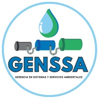 GENSSA SAS - Gerencia en Sistemas y Servicios Ambientales logo - Similar company to Eprisma Design