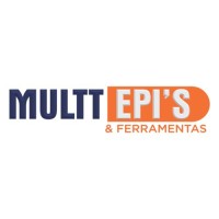 Multt Epi's Ferramentas & Locações logo - Similar company to Teknoluvas Epis