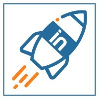 LinkedMás | Especialistas en LinkedIn logo - Similar company to Pixeled - Creative Strategy Design