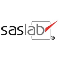 SASLAB TECHNOLOGIES PVT LTD logo - Similar company to Astra Info Systems