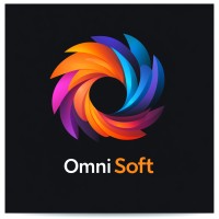 Omni Soft AI logo - Similar company to Kaptea