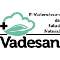 Vadesan: El Vademécum De Salud Natural