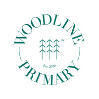Woodline Primary logo - Similar company to Wellbeing Wizard By Gwg