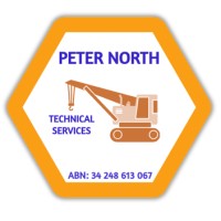 PETER NORTH TECHNICAL SERVICES