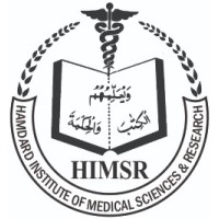 HAH Centenary Hospital logo - Similar company to Hamdard Institute Of Medical Sciences & Research
