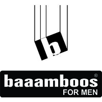 baaamboos Men's Wear logo - Similar company to Trendcave