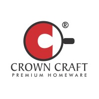 Crown Craft India - Premium Homeware logo - Similar company to Ceramic Tableware Pvt Ltd