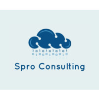 SPRO Consulting logo - Similar company to Meta Consulting Ltd.