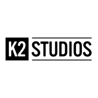 K2 Studios logo - Similar company to Devnuts