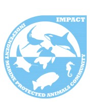 Independent Marine Protected Animals Community logo - Similar company to -