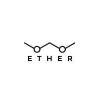Ether Skateboards logo - Similar company to Hippoprop