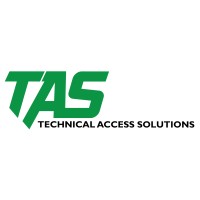 TAS Technical Access Solutions logo - Similar company to Access Solutions Ltd