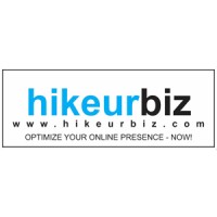 Hikeurbiz Infotech LLP logo - Similar company to Ravi Scientific Industries