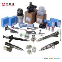 CHINA-LUTONG, DIESEL PARTS logo - Similar company to Diesel Part