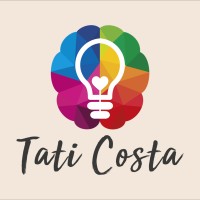 Tati Costa Consultoria logo - Similar company to Com Propósito | Palestras & Consultoria