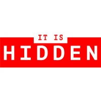 Hidden Creative logo - Similar company to Hidden Creative Agency