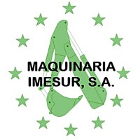 MAQUINARIA IMESUR, S.A. logo - Similar company to Recambios Lample