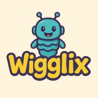 Wigglix logo - Similar company to Jits Technologies