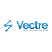 Vectre logo - Similar company to Openq