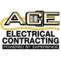 ACE Electrical Contracting Corporation logo - Similar company to Ace Contracting