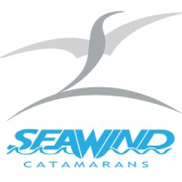 Seawind Catamarans logo - Similar company to Thiramare