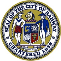 City of Rahway logo - Similar company to Union County, New Jersey