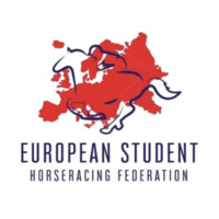 European Student Horseracing Federation logo - Similar company to Edinburgh University Women In Business