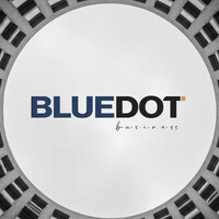 Blue Dot Business logo - Similar company to Blue Dot Business Solutions