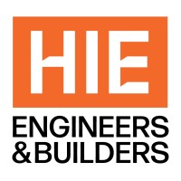 HIE Engineers & Builders logo - Similar company to Evolve Structural Design Llc