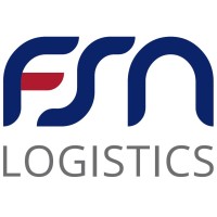 FSN Logistics Oy logo - Similar company to Laasone