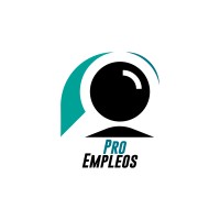 ProEmpleos logo - Similar company to Cohete Brands