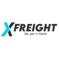 XFreight logo - Similar company to Xfreight