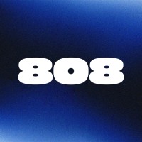 808 logo - Similar company to Creo.